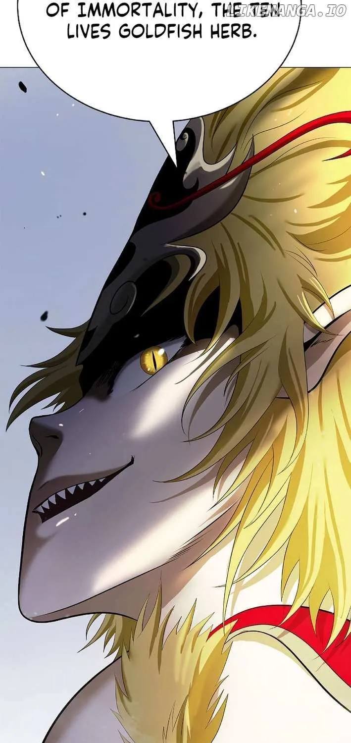 The Story of Thorny Spear Chapter 181 page 71 - 