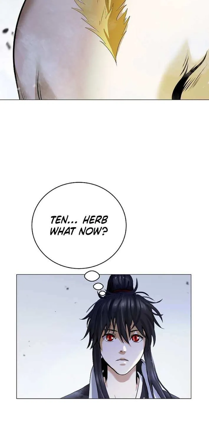 The Story of Thorny Spear Chapter 181 page 72 - 