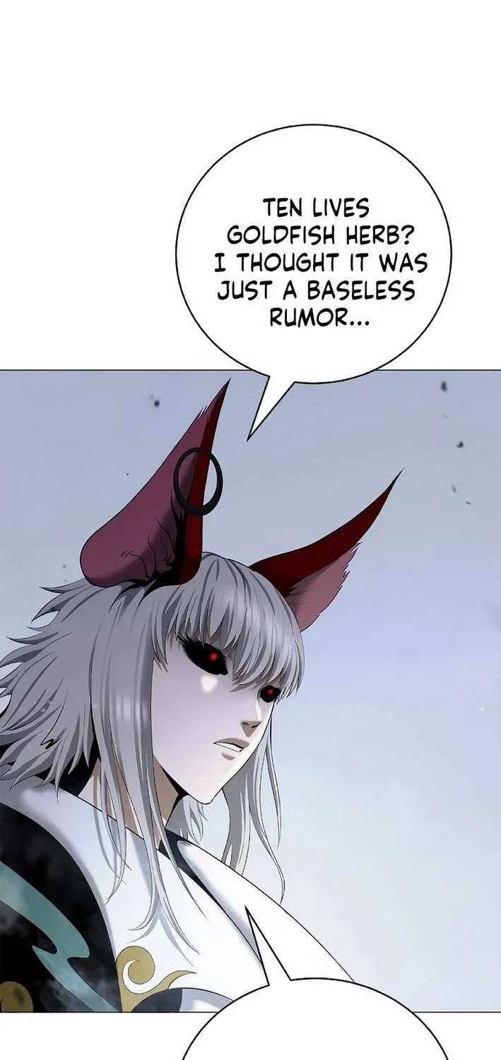 The Story of Thorny Spear Chapter 181 page 73 - 