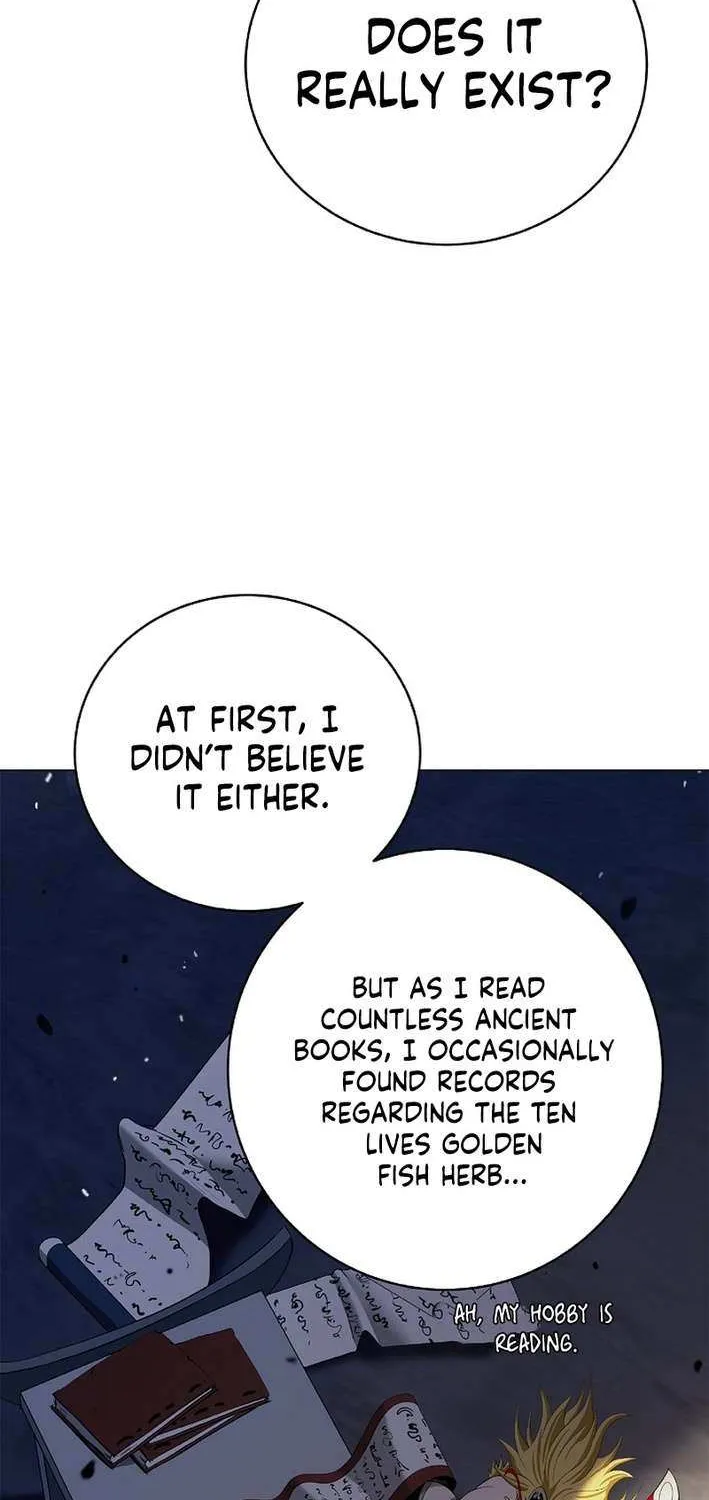 The Story of Thorny Spear Chapter 181 page 74 - 