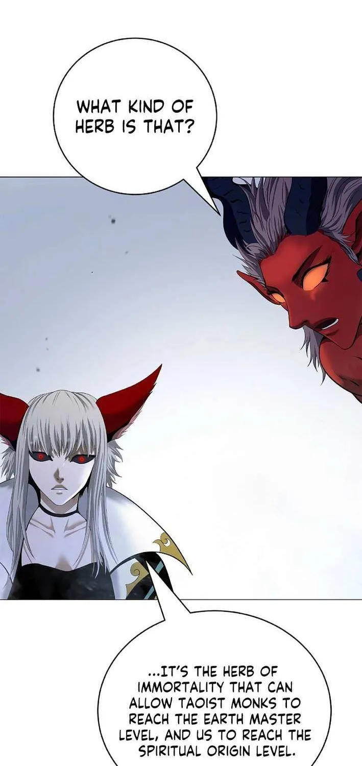 The Story of Thorny Spear Chapter 181 page 76 - 
