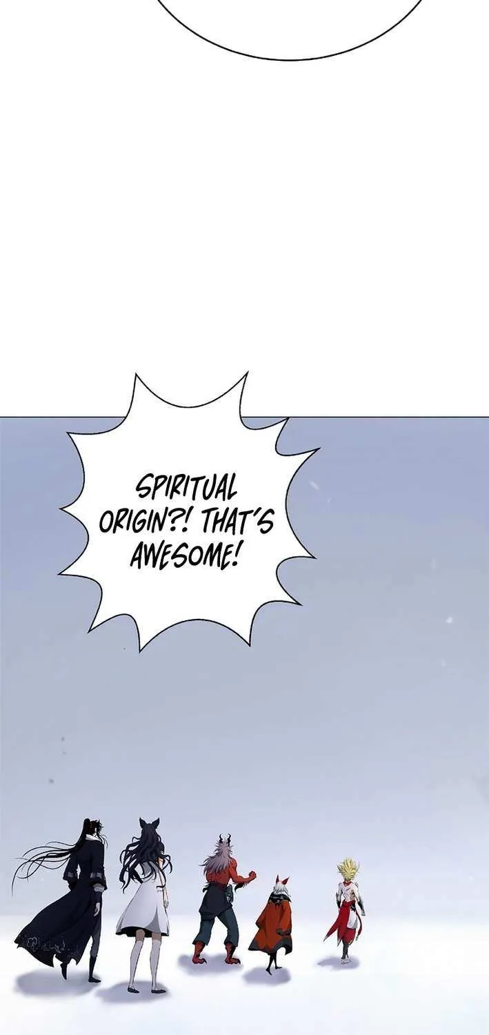 The Story of Thorny Spear Chapter 181 page 77 - 