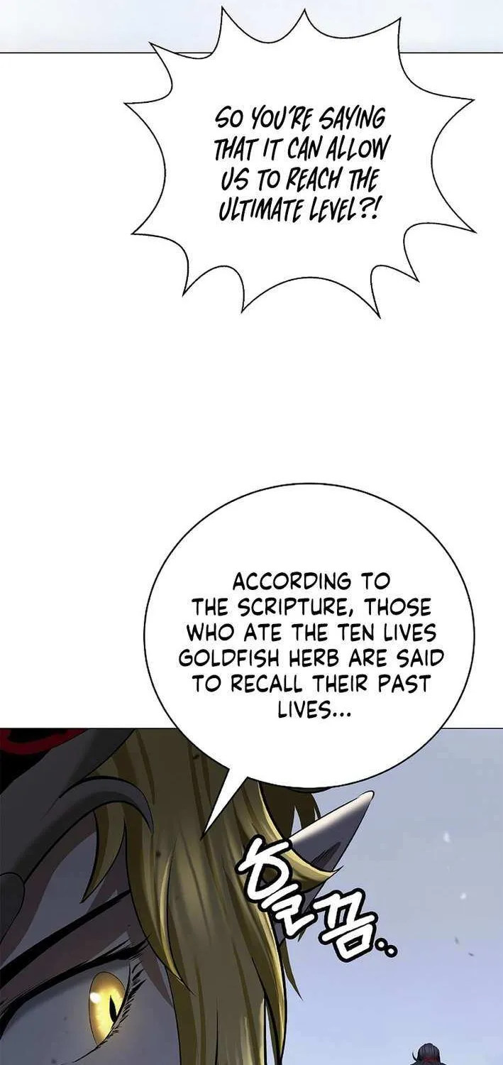 The Story of Thorny Spear Chapter 181 page 78 - 
