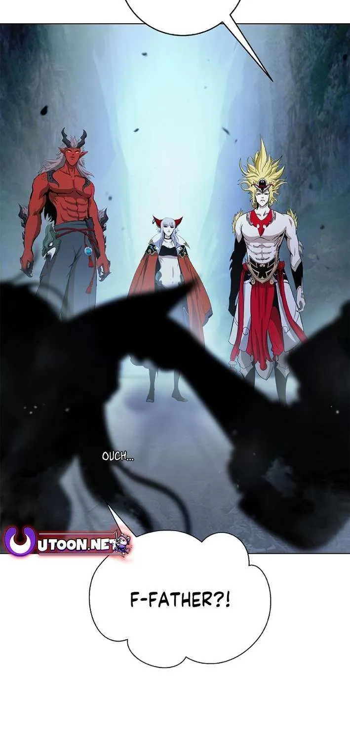The Story of Thorny Spear Chapter 181 page 9 - 