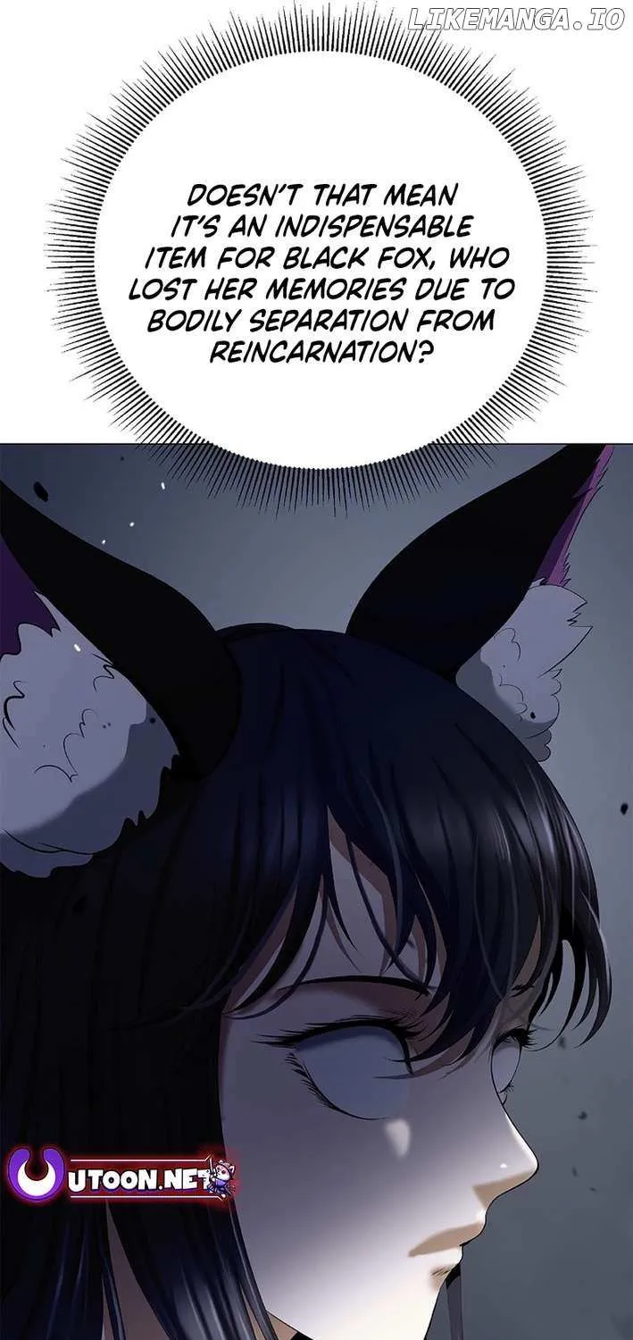 The Story of Thorny Spear Chapter 181 page 81 - 