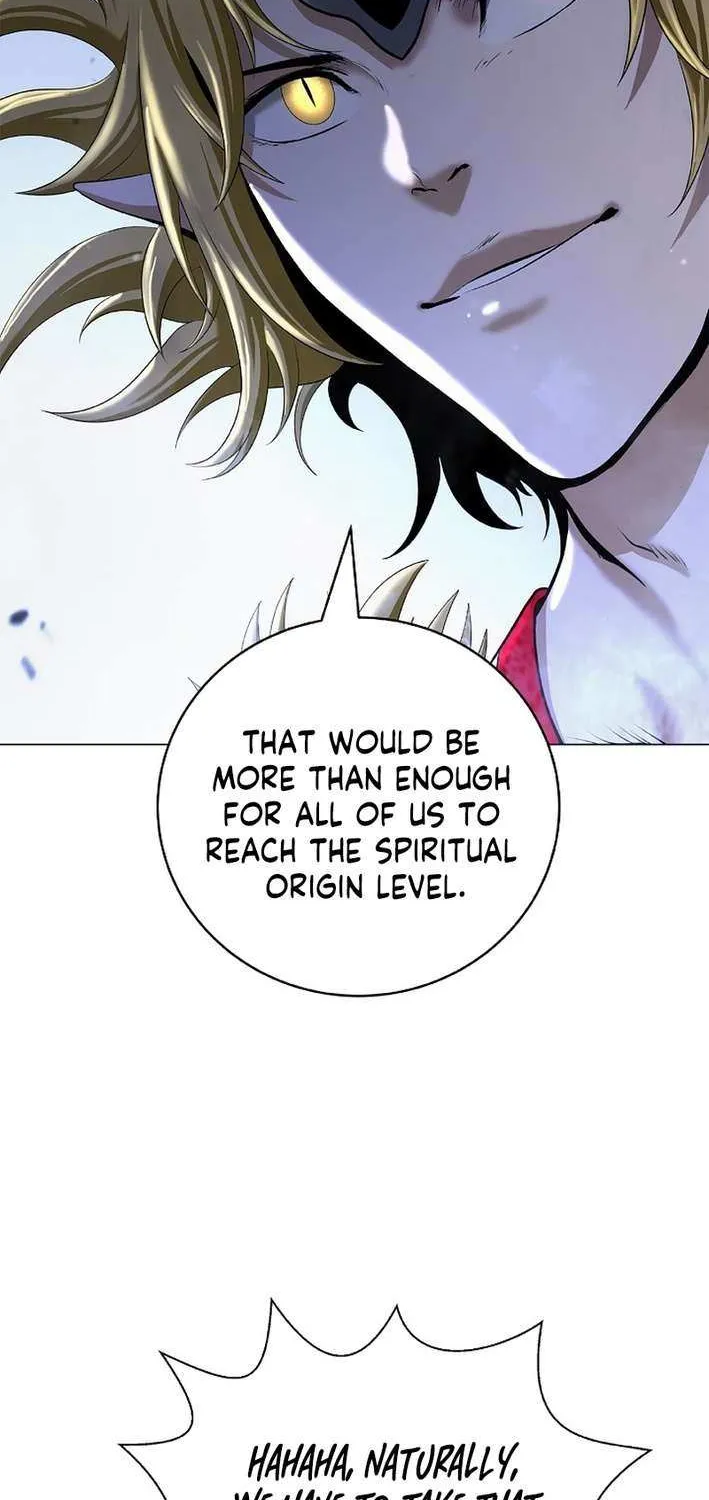 The Story of Thorny Spear Chapter 181 page 86 - 