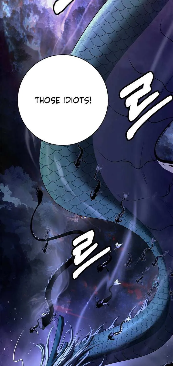 The Story of Thorny Spear Chapter 181 page 95 - 