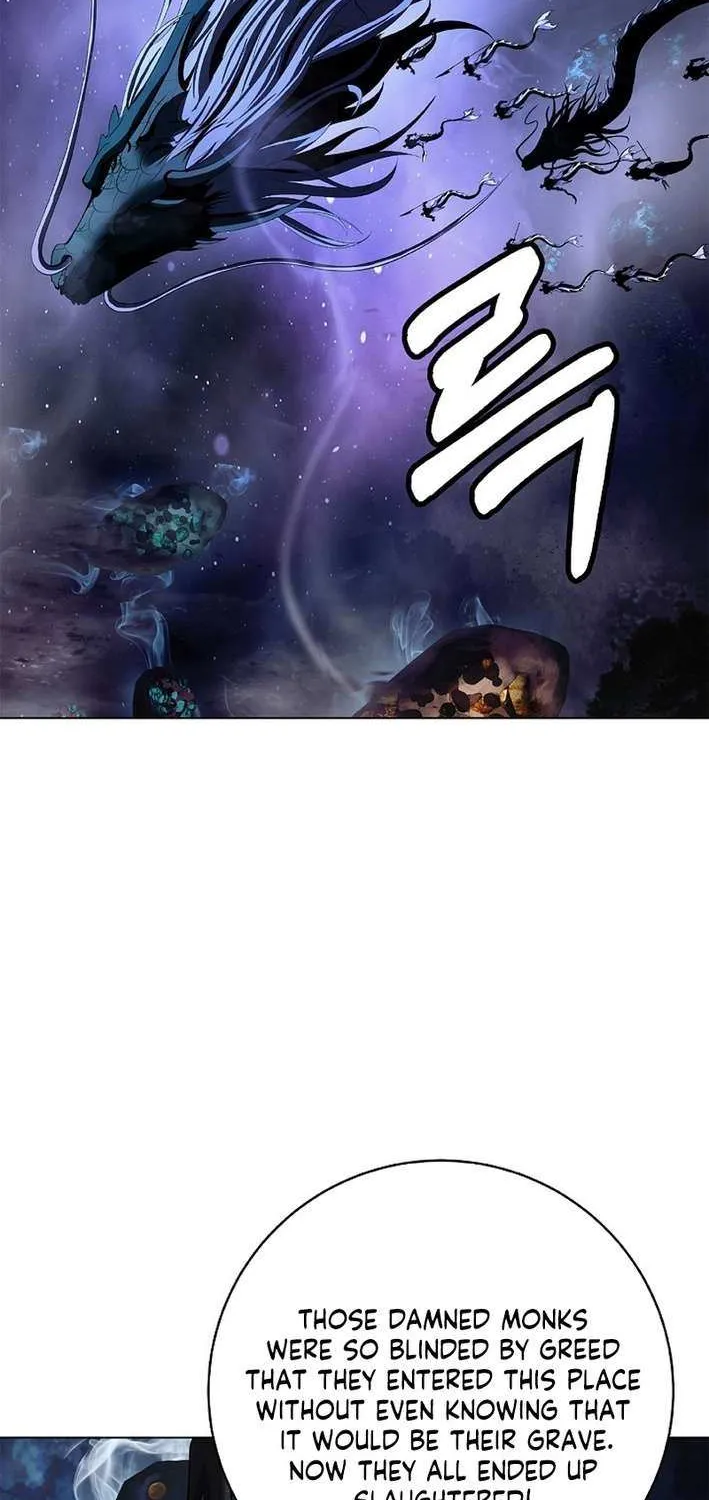 The Story of Thorny Spear Chapter 181 page 96 - 