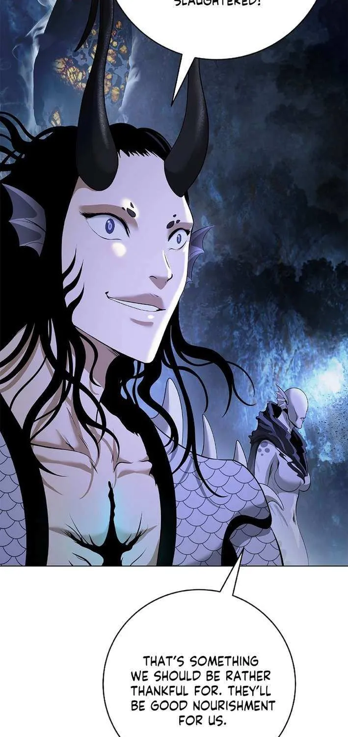 The Story of Thorny Spear Chapter 181 page 97 - 