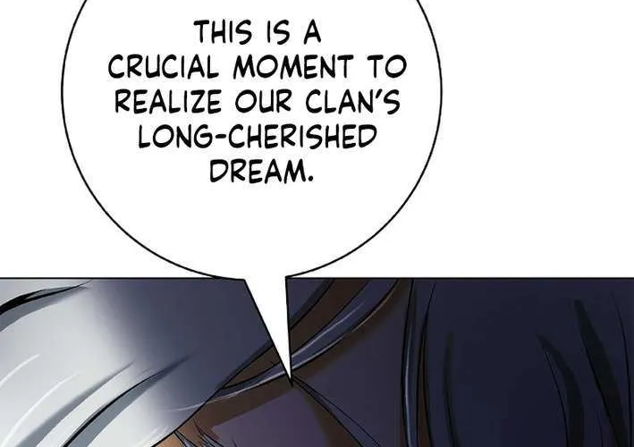 The Story of Thorny Spear Chapter 182 page 11 - 