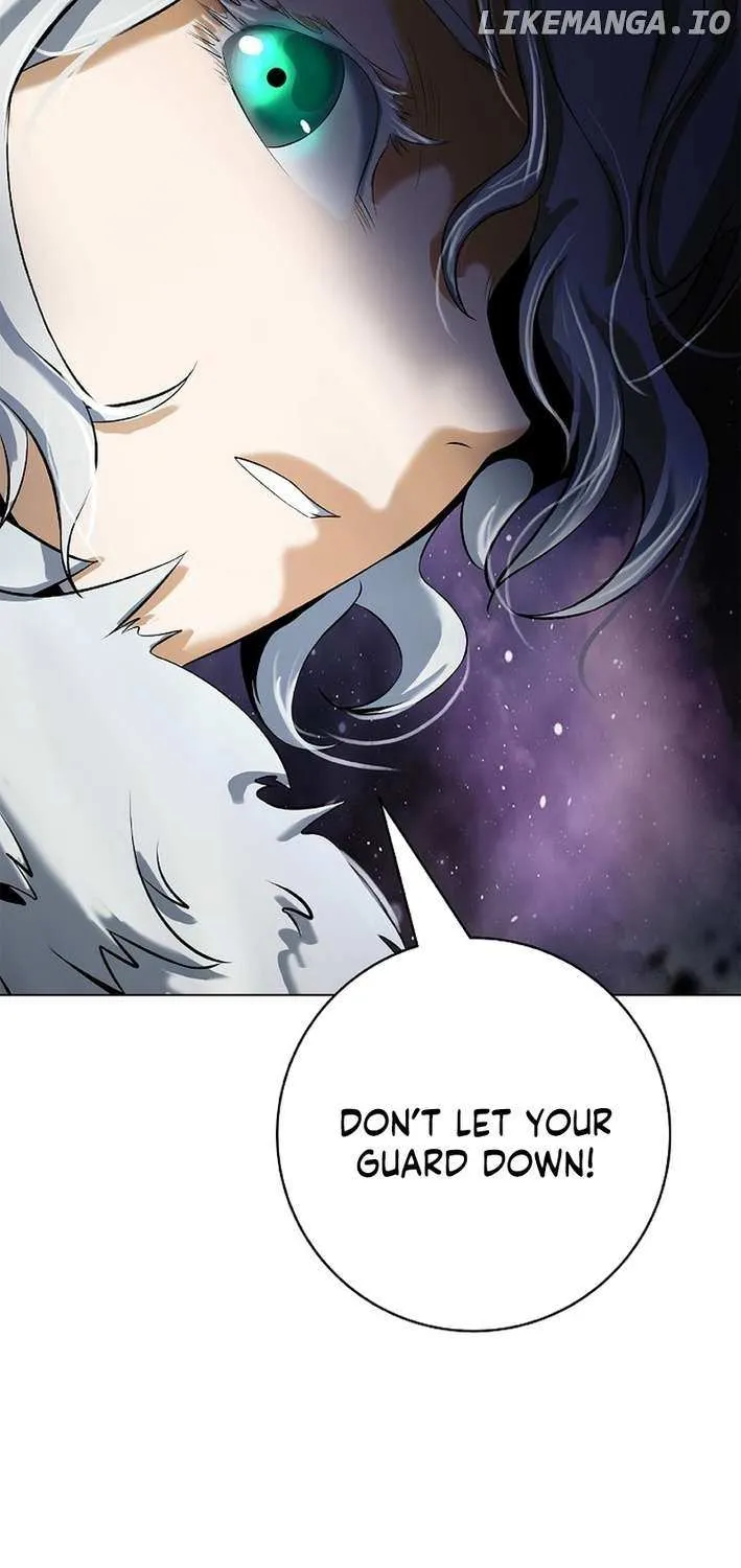 The Story of Thorny Spear Chapter 182 page 12 - 