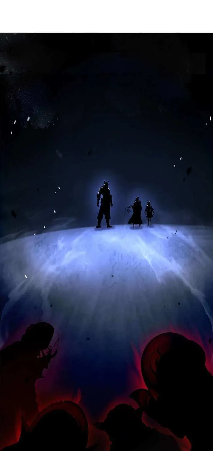 The Story of Thorny Spear Chapter 182 page 116 - 