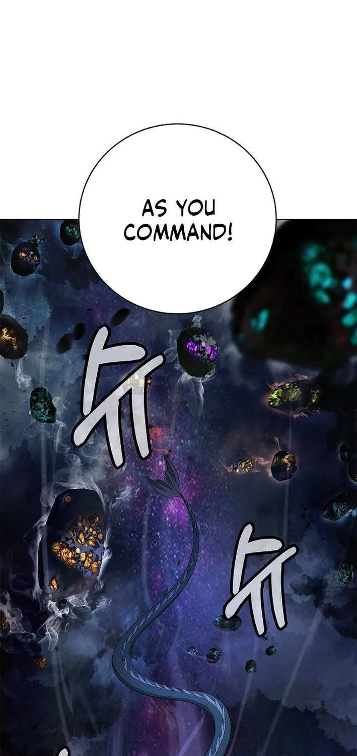 The Story of Thorny Spear Chapter 182 page 13 - 