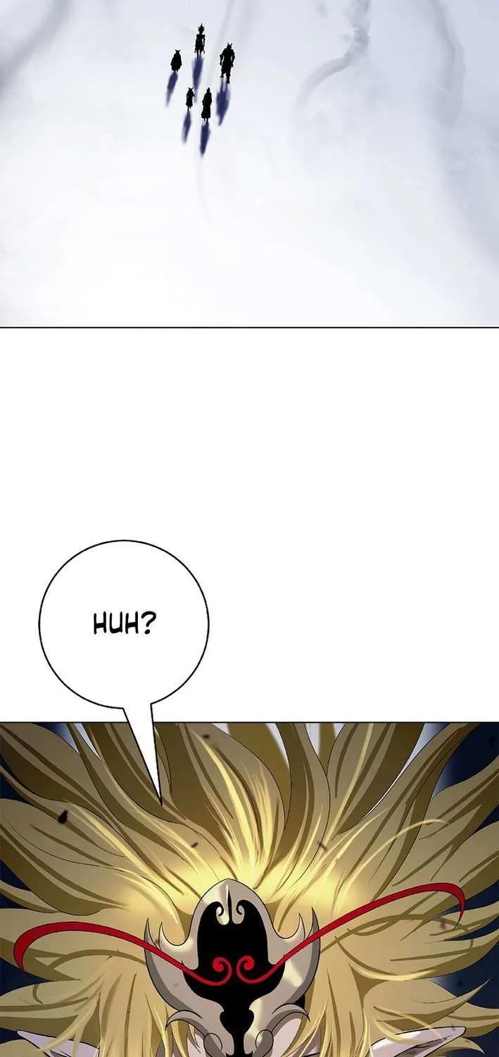 The Story of Thorny Spear Chapter 182 page 18 - 
