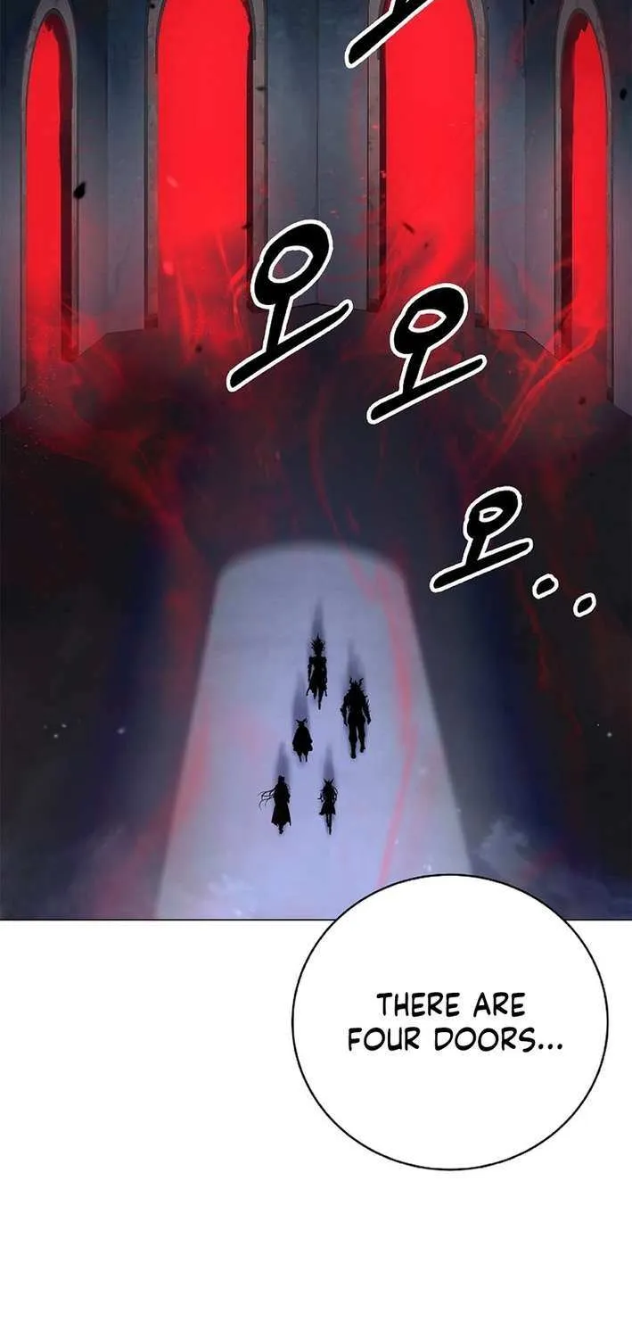 The Story of Thorny Spear Chapter 182 page 20 - 