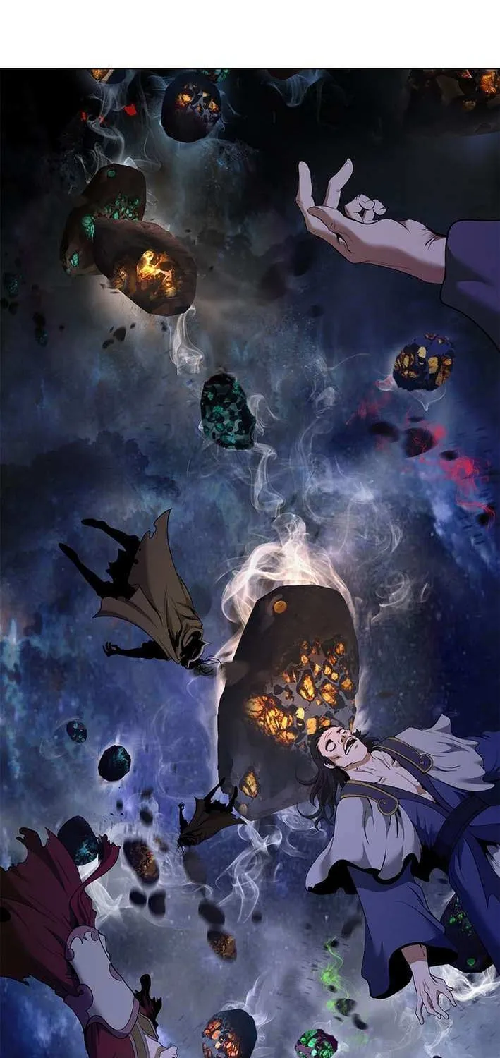 The Story of Thorny Spear Chapter 182 page 3 - 