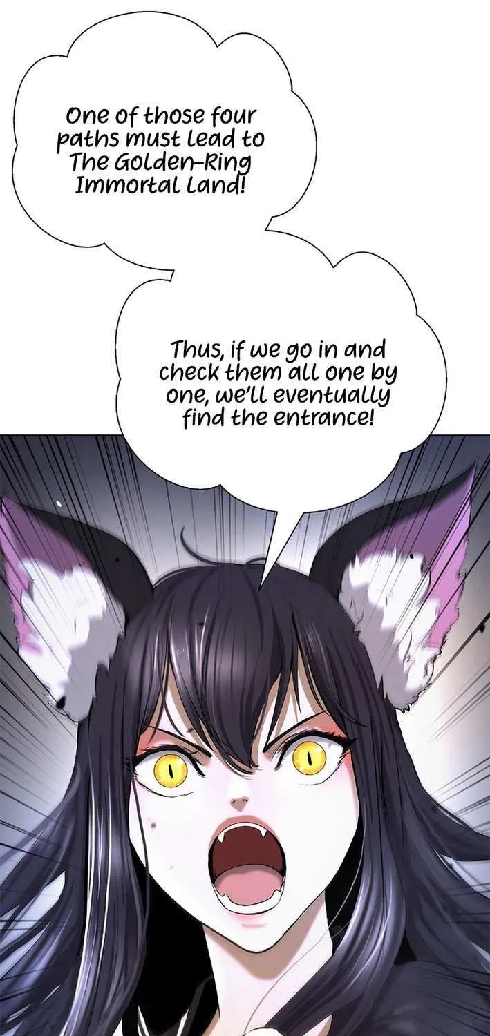 The Story of Thorny Spear Chapter 182 page 25 - 
