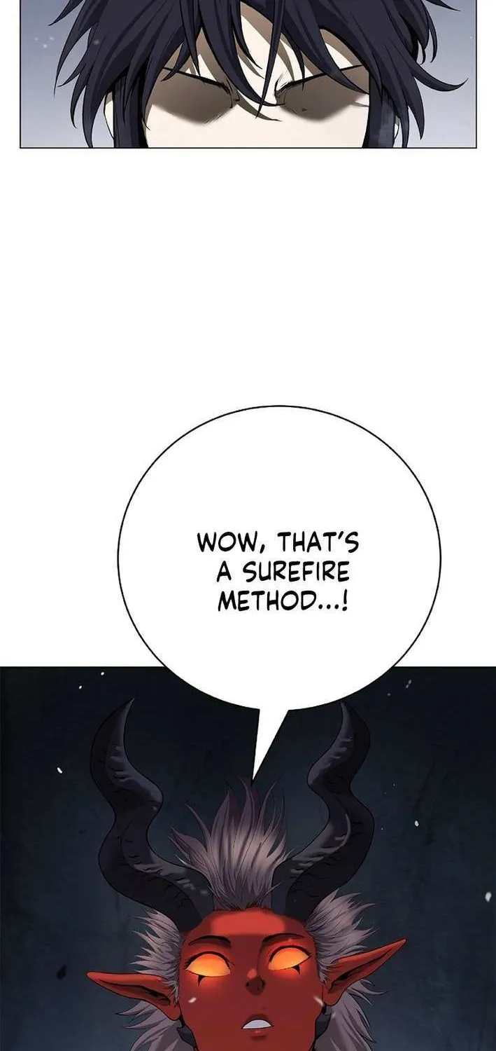 The Story of Thorny Spear Chapter 182 page 27 - 