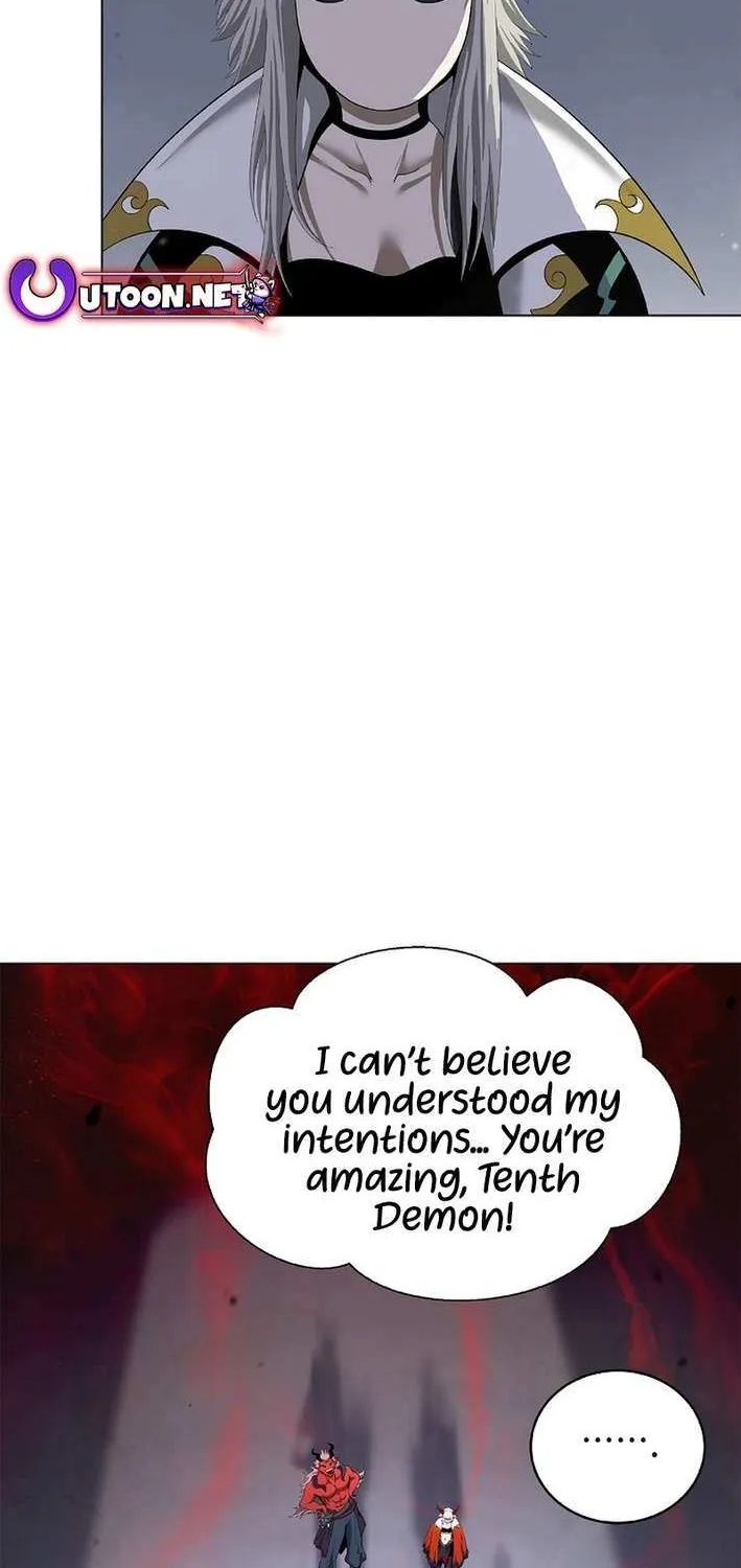 The Story of Thorny Spear Chapter 182 page 29 - 
