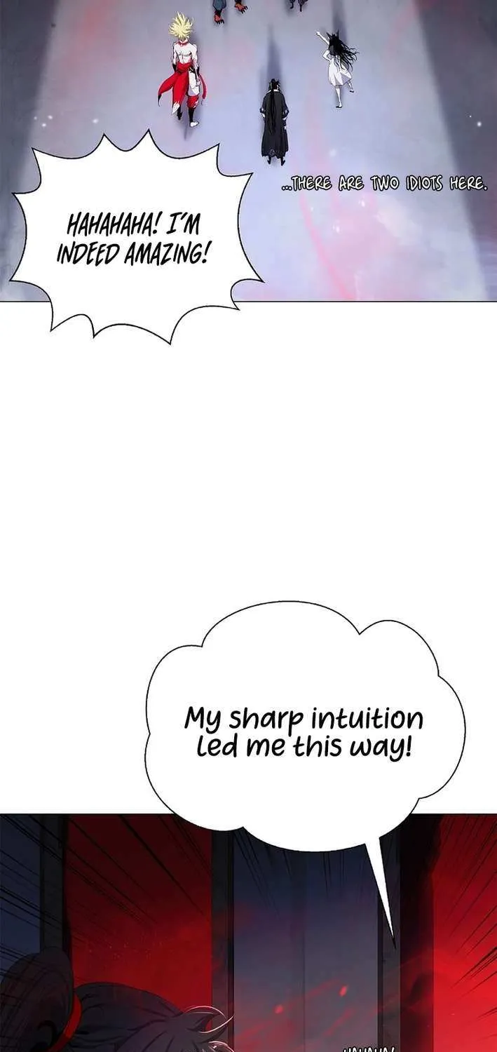The Story of Thorny Spear Chapter 182 page 30 - 