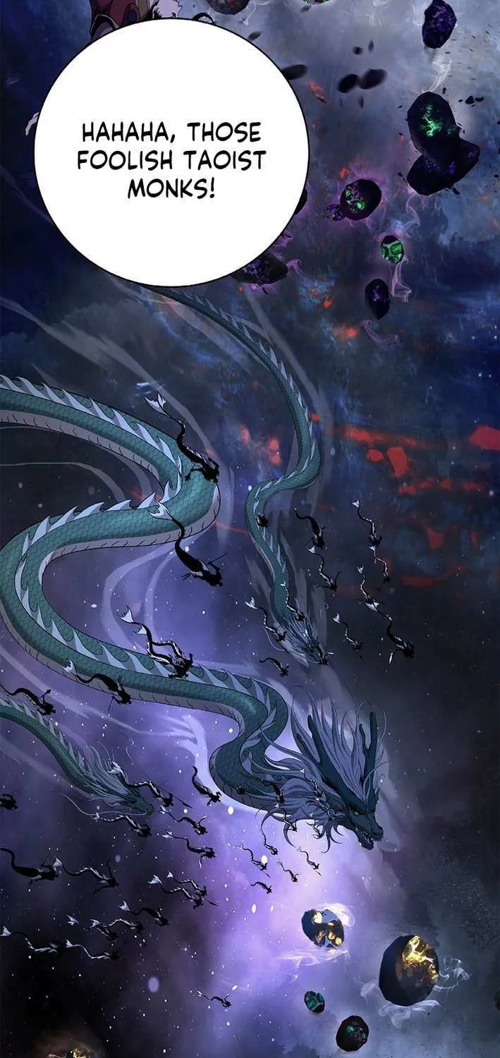 The Story of Thorny Spear Chapter 182 page 4 - 