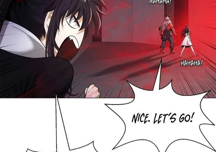 The Story of Thorny Spear Chapter 182 page 31 - 