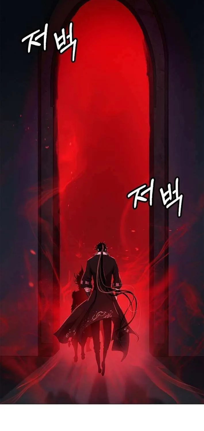 The Story of Thorny Spear Chapter 182 page 35 - 