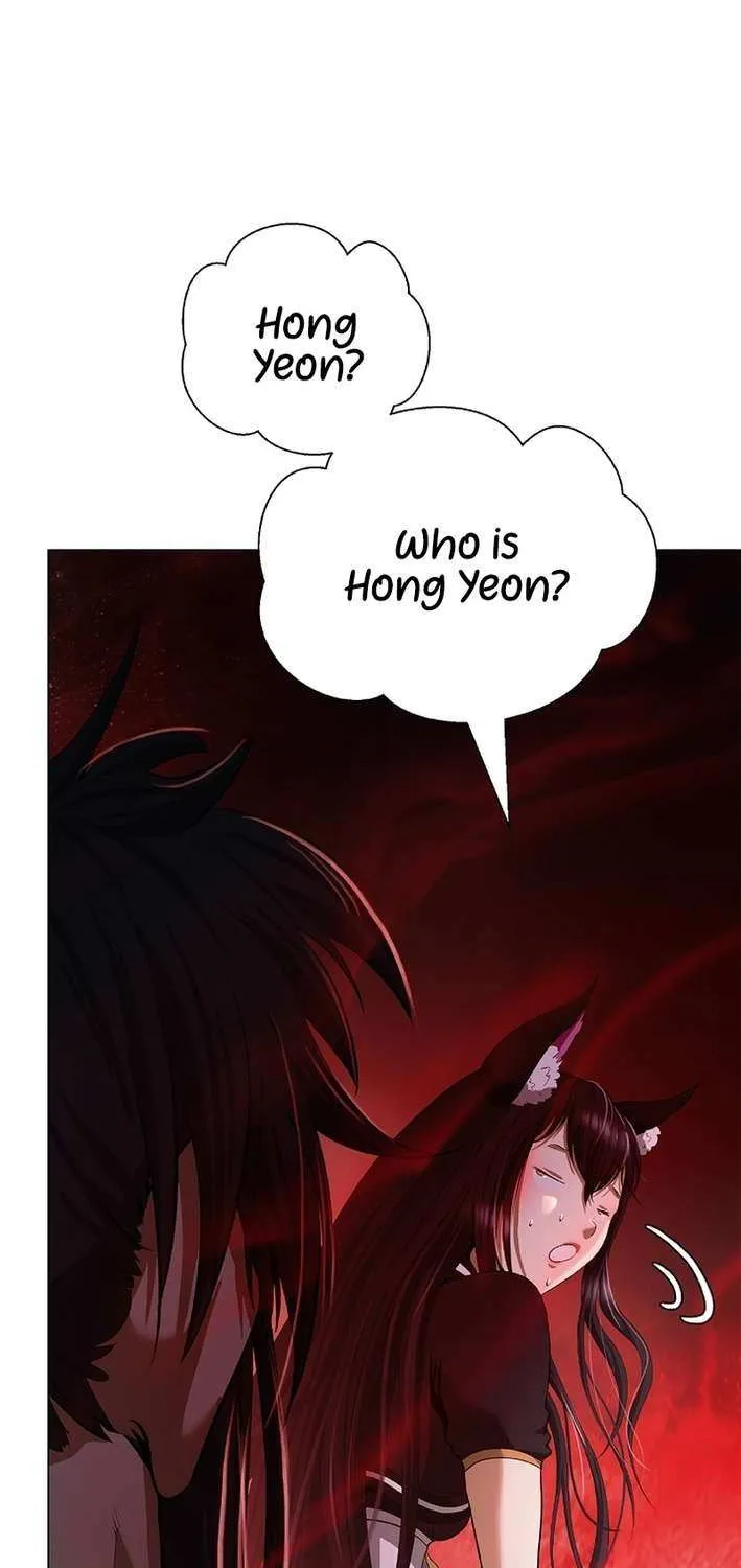The Story of Thorny Spear Chapter 182 page 43 - 