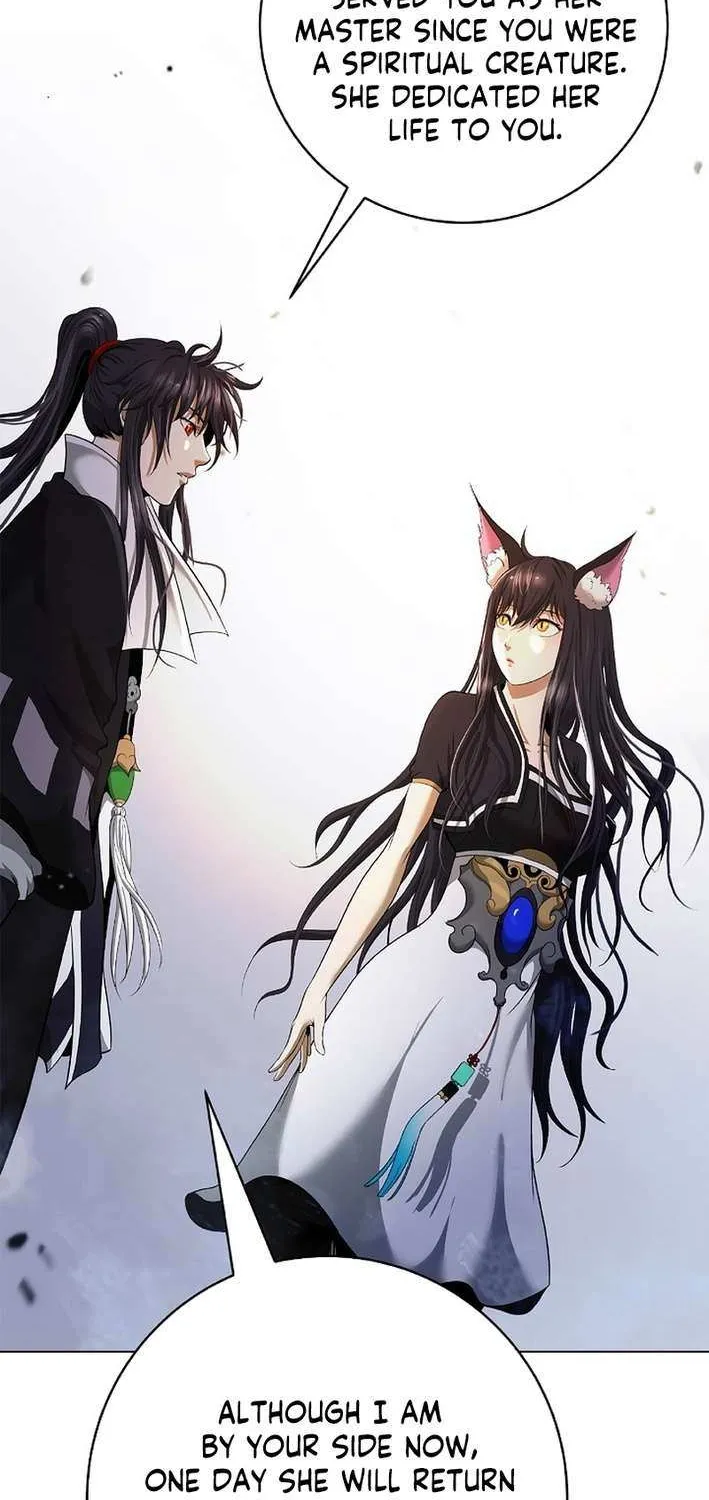 The Story of Thorny Spear Chapter 182 page 47 - 