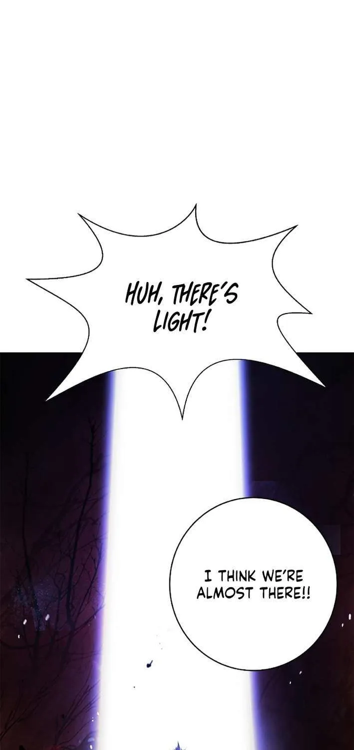 The Story of Thorny Spear Chapter 182 page 49 - 