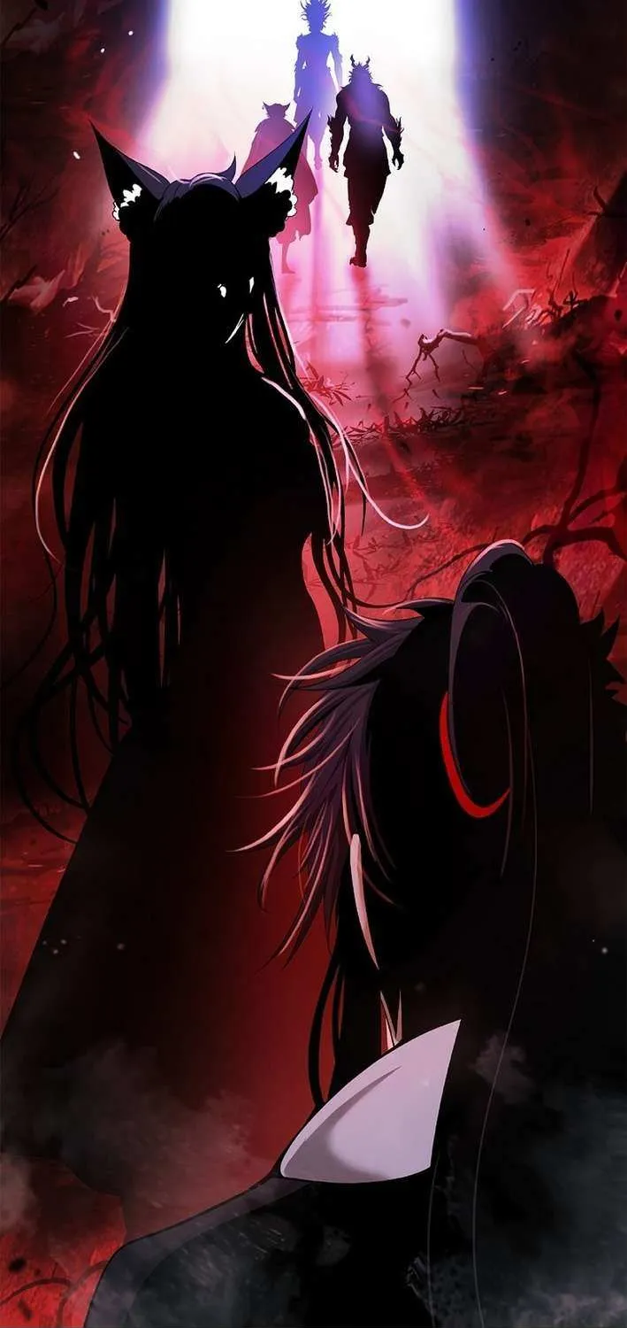 The Story of Thorny Spear Chapter 182 page 50 - 