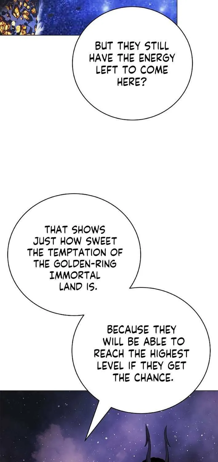 The Story of Thorny Spear Chapter 182 page 6 - 