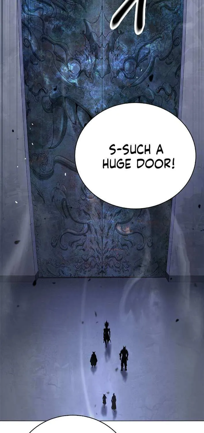 The Story of Thorny Spear Chapter 182 page 54 - 