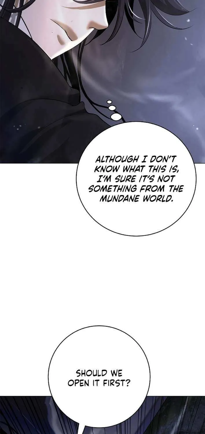 The Story of Thorny Spear Chapter 182 page 58 - 