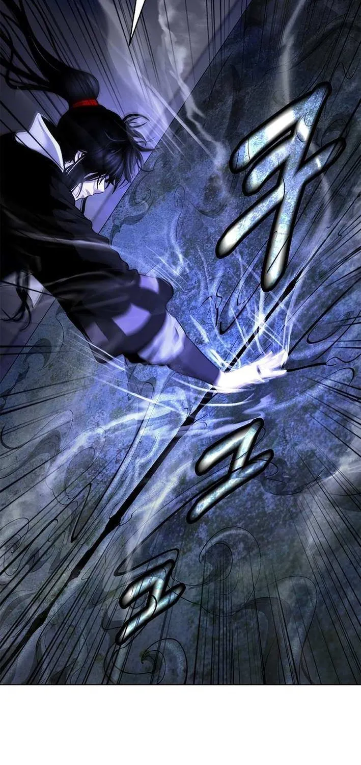 The Story of Thorny Spear Chapter 182 page 59 - 