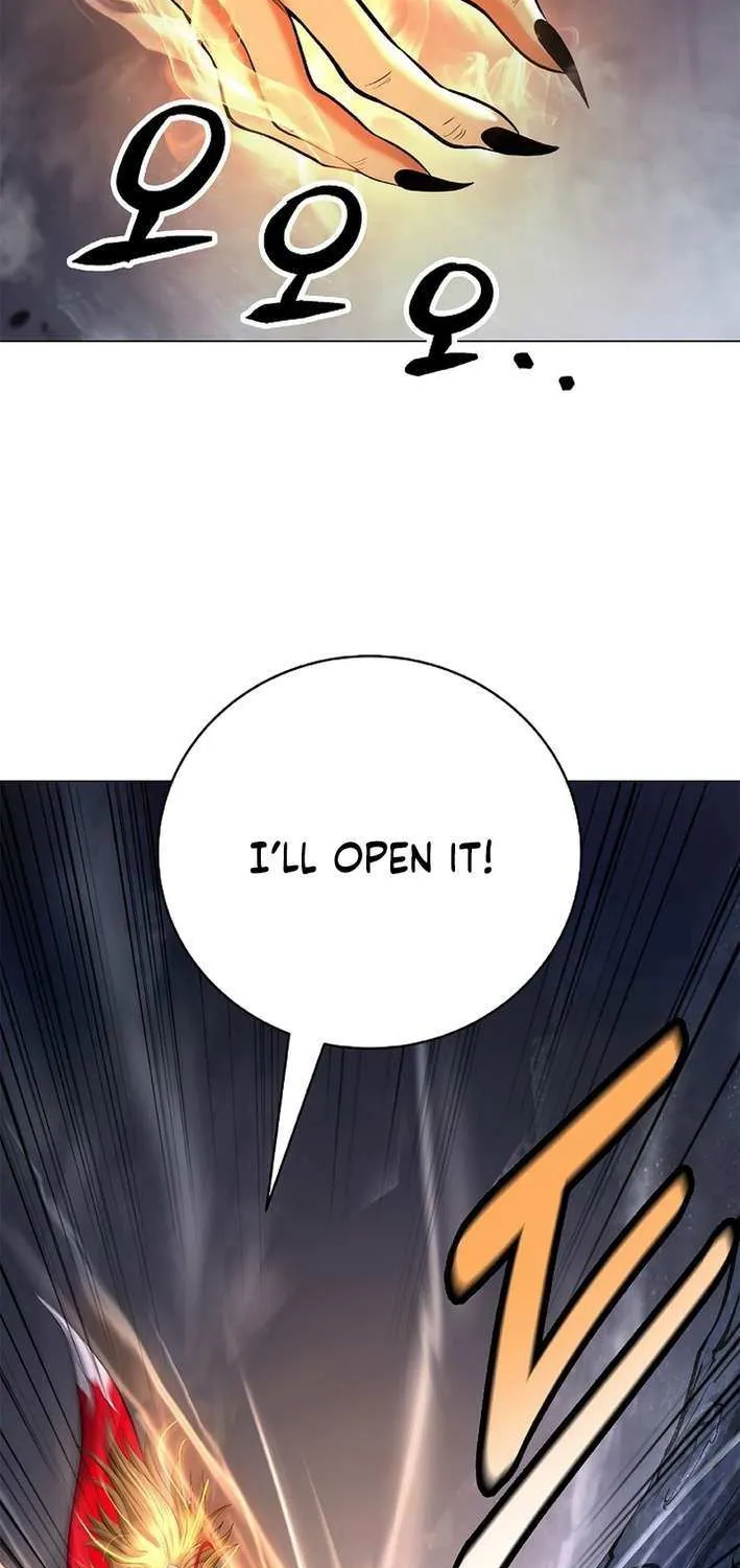 The Story of Thorny Spear Chapter 182 page 64 - 