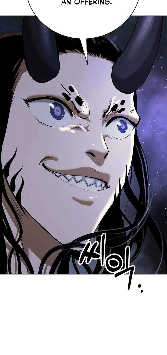 The Story of Thorny Spear Chapter 182 page 8 - 
