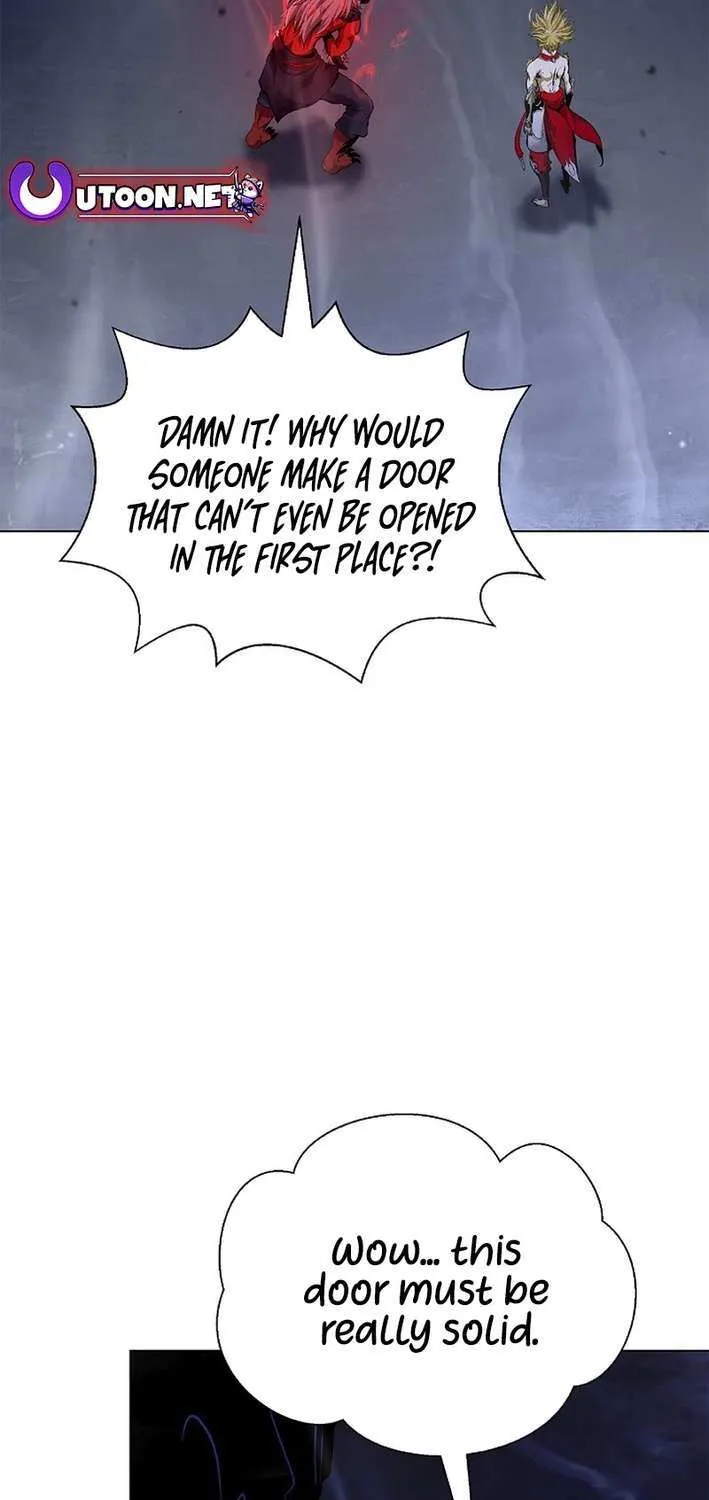 The Story of Thorny Spear Chapter 182 page 76 - 