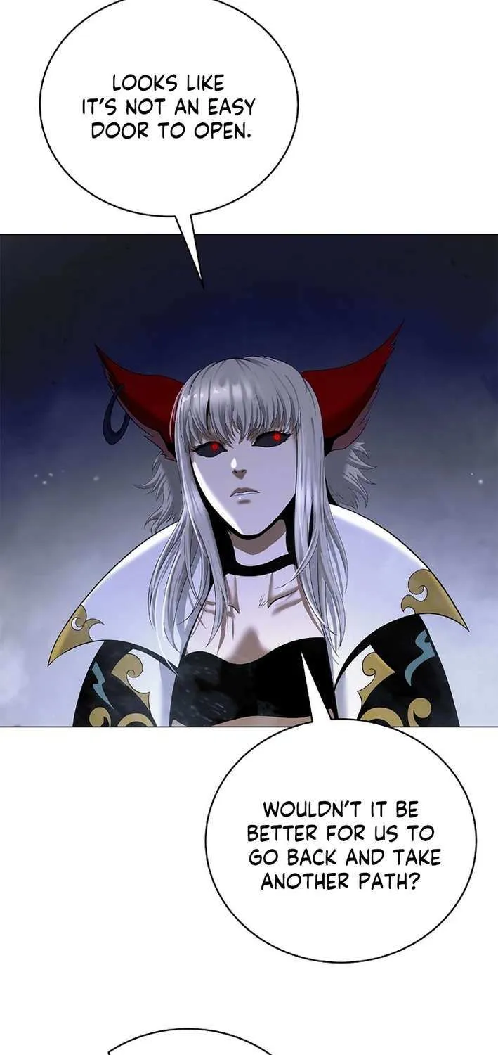 The Story of Thorny Spear Chapter 182 page 78 - 