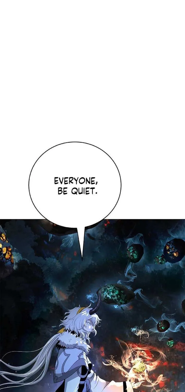 The Story of Thorny Spear Chapter 182 page 9 - 