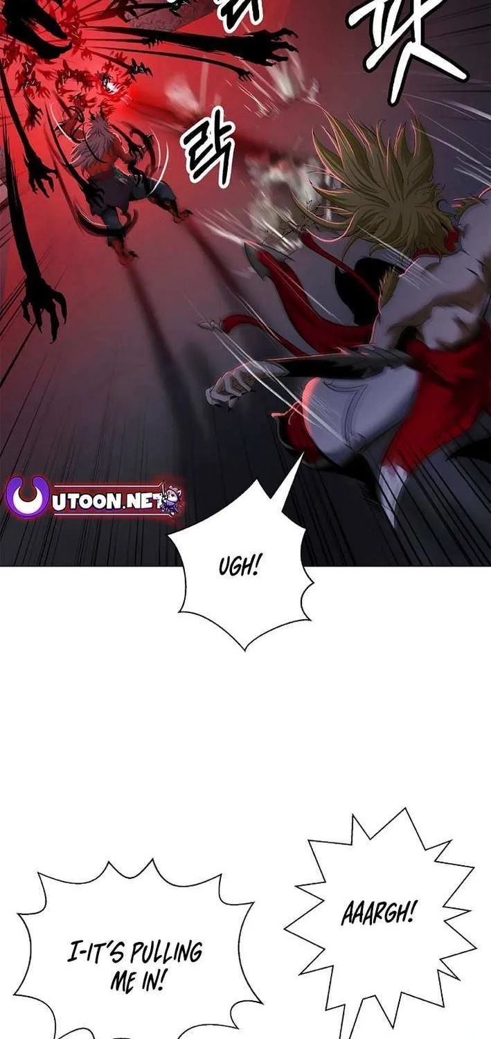 The Story of Thorny Spear Chapter 182 page 87 - 