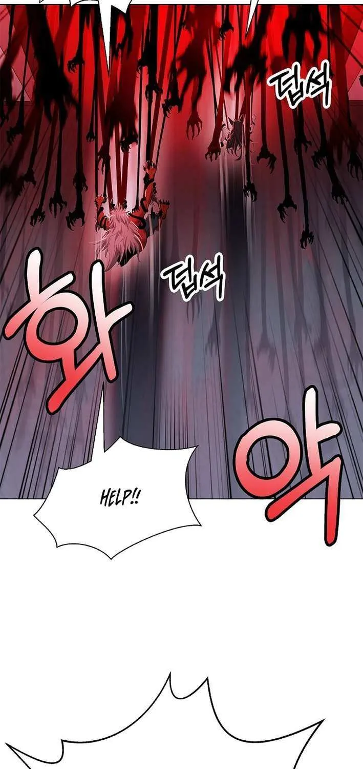 The Story of Thorny Spear Chapter 182 page 88 - 