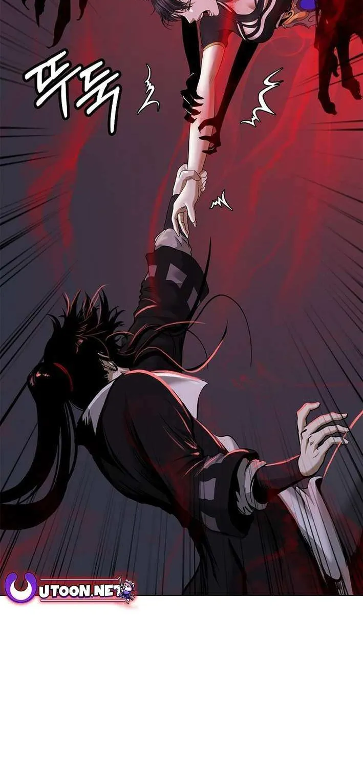 The Story of Thorny Spear Chapter 182 page 93 - 