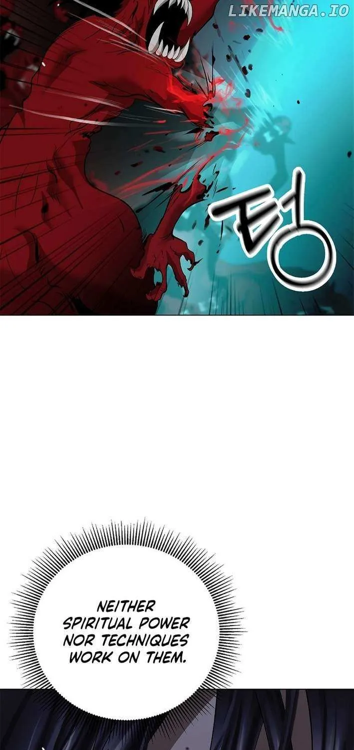 The Story of Thorny Spear Chapter 183 page 102 - 