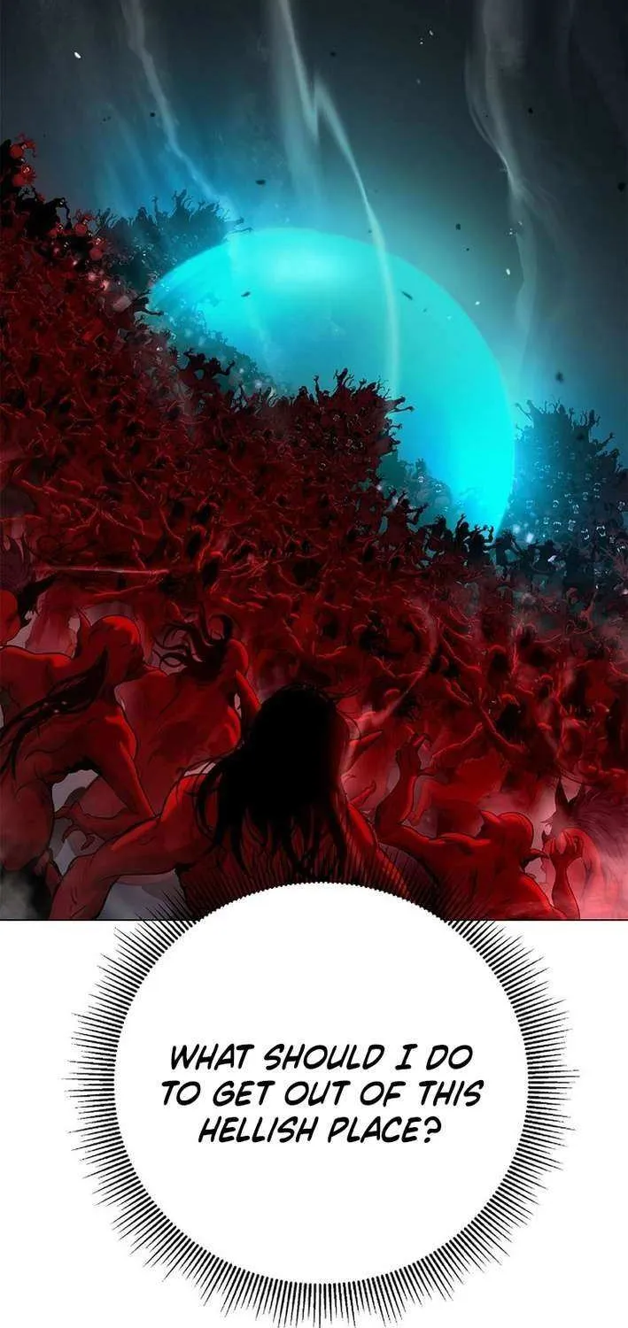 The Story of Thorny Spear Chapter 183 page 105 - 