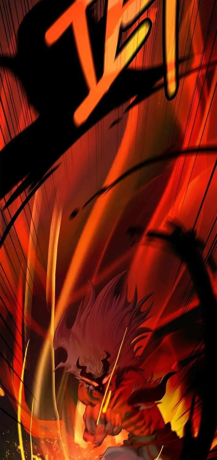 The Story of Thorny Spear Chapter 183 page 13 - 