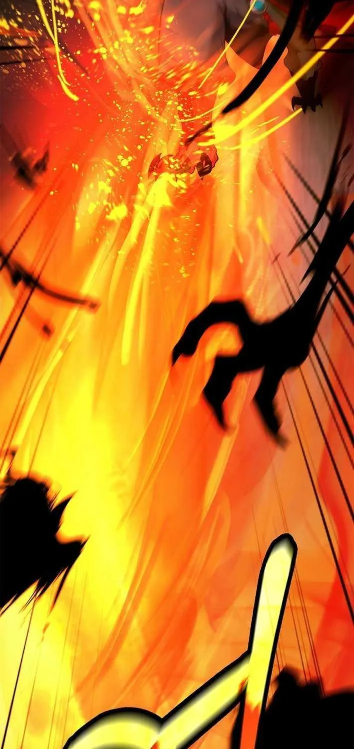 The Story of Thorny Spear Chapter 183 page 14 - 