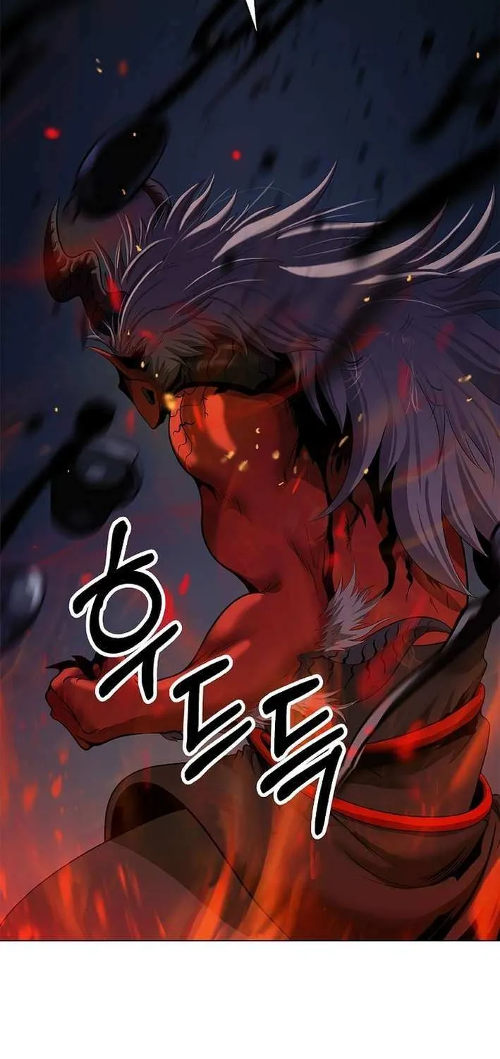 The Story of Thorny Spear Chapter 183 page 17 - 