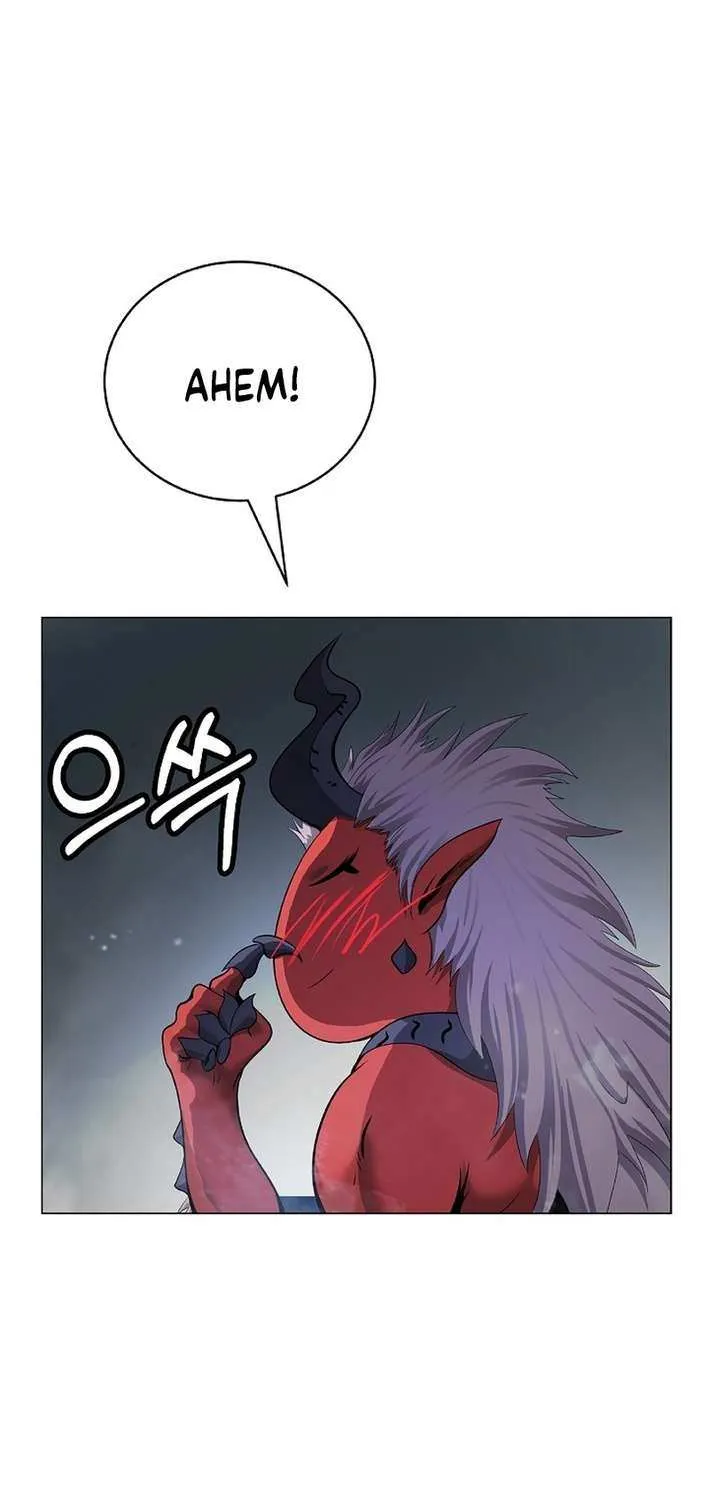 The Story of Thorny Spear Chapter 183 page 20 - 
