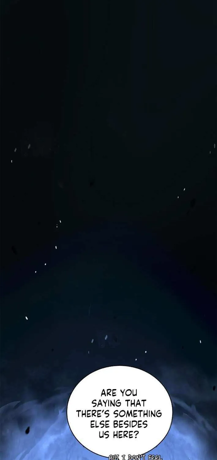 The Story of Thorny Spear Chapter 183 page 3 - 